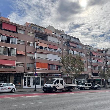 Апартаменты Benidorm Jl 2 Экстерьер фото