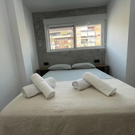 Апартаменты Benidorm Jl 2 Экстерьер фото